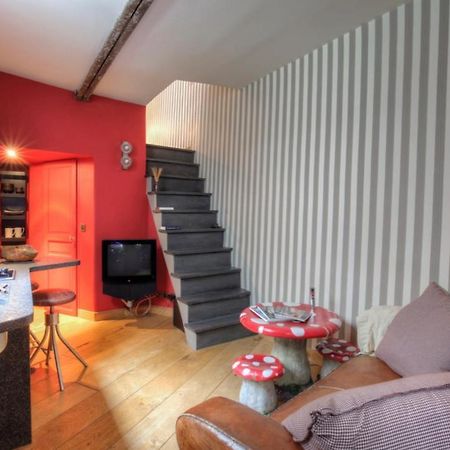 Appartement Luxe Bail Mobilite Louvre Paris Ngoại thất bức ảnh