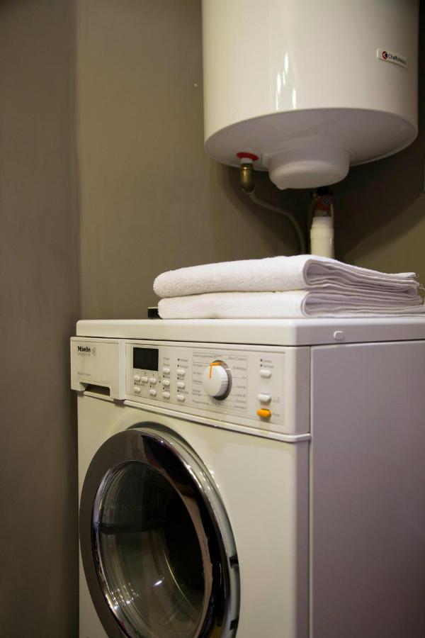 Appartement Luxe Bail Mobilite Louvre Paris Ngoại thất bức ảnh