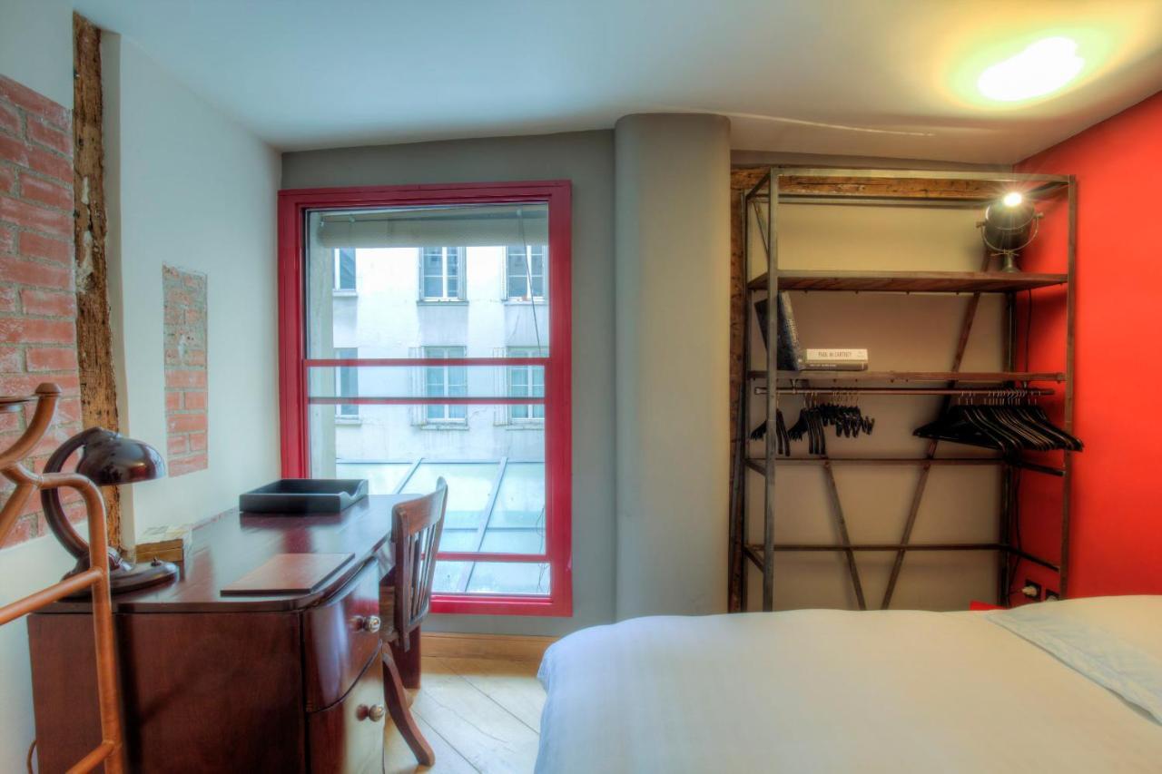 Appartement Luxe Bail Mobilite Louvre Paris Ngoại thất bức ảnh